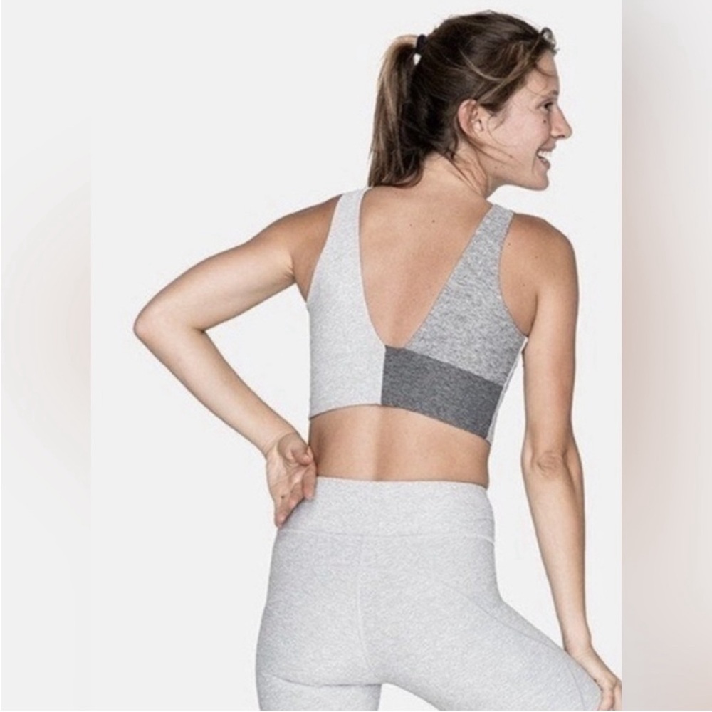 Outdoor Voices Venus Crop Top